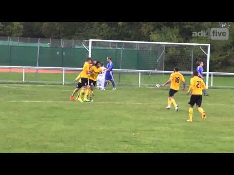 15-10-04 FC Alb - TSV Allmendingen 0:1