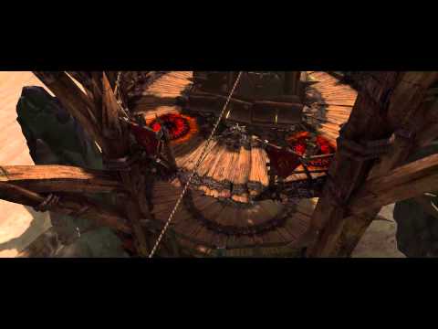 DarkSiders part 20 - Kamandi at earths end