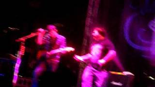 Taking Back Sunday - Head Club (Live)