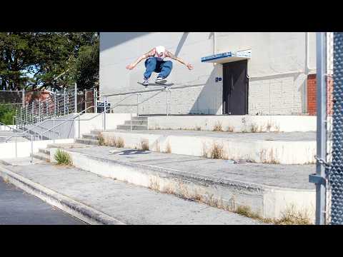 Tj Rogers “Happy Friday” Part