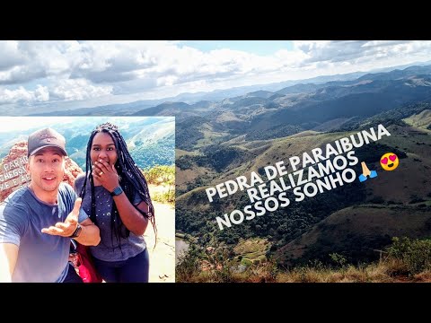 CONSEGUI SUPERAR MINHA GRANDE MISSÃO *SUBIMOS A MONTANHA MAIS ALTA DA MINHA CIDADE 😍