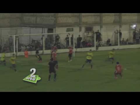 ROMANG FBC 1 DEF. LA COSTA 0 PIN PONG