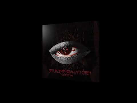 SPOJRZENIE KRWAWYM OKIEM 11.12.2020