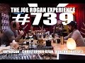 Joe Rogan Experience 739 Duncan Trussell Christopher Ryan