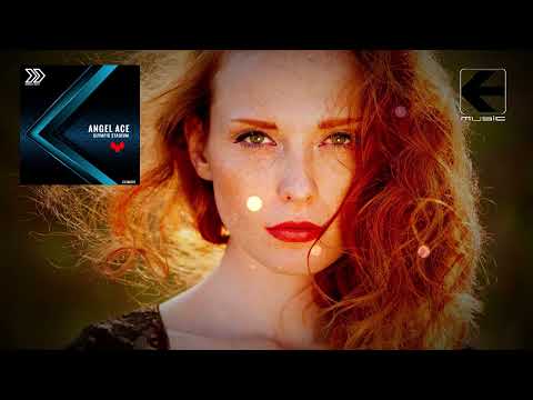 Angel Ace - Olympic Stadium (Extended Mix)