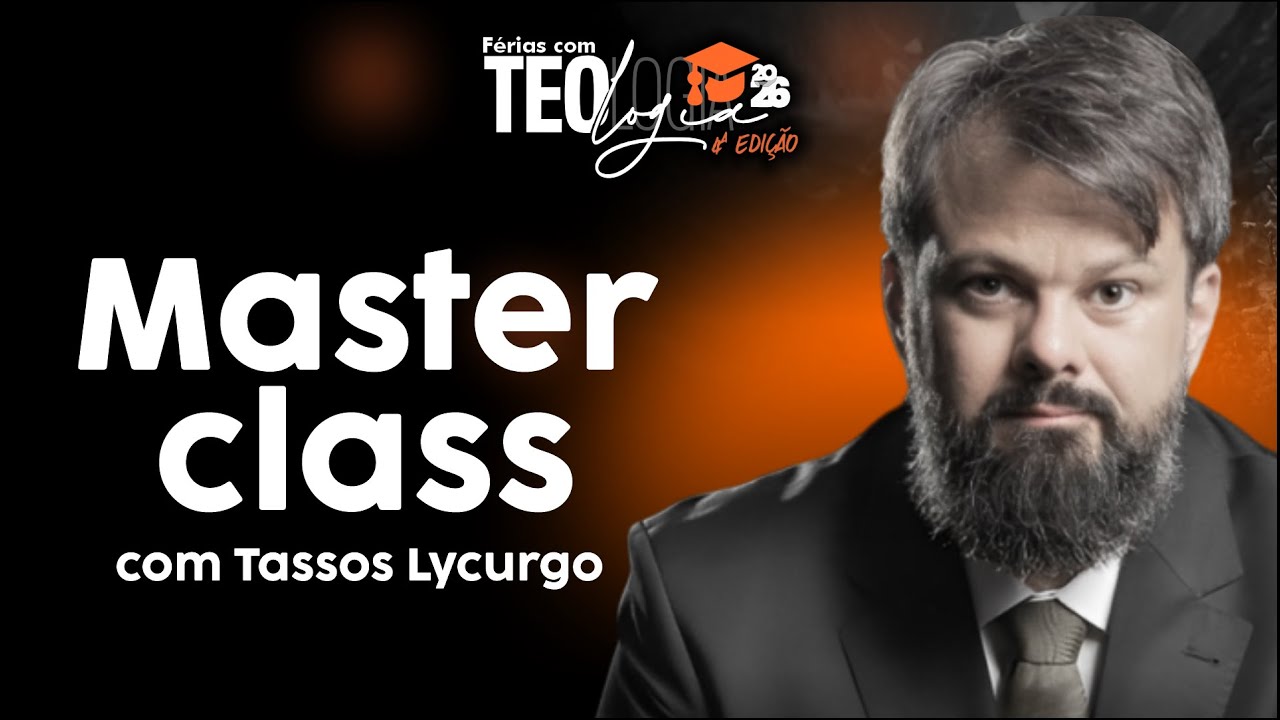 (AO VIVO) CRESCENDO NA FÉ -FORTALECENDO A ESPIRITUALIDADE A CADA DIA! PR.SEZAR CAVALCANTE - 13/01/26