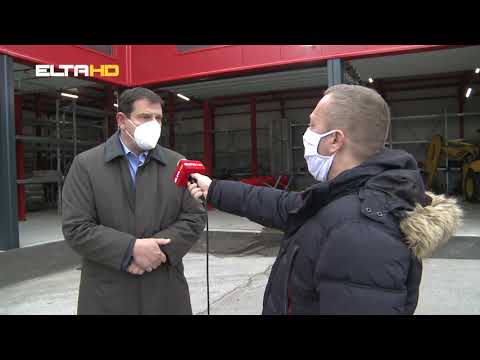 BL HRONIKA 24 11 20 - CIVILNA ZASTITA