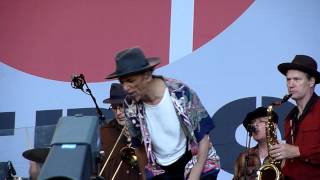 Dexys - I Love You (Listen To This)? @ Parkpop (3/4)