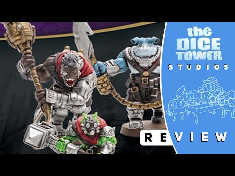 Heroscape: Embers of War Review