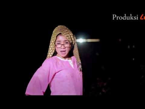 Etek Kadai Ajo Latuih Upiak Ranuik - Saba Lu Mak (Lawak Minang)