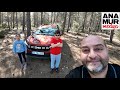 7 kişilik Dacia Jogger 1.0 TCe 110 HP Manuel 2023 Baba Oğul Kız Test / Çocuklar en arka sırada!