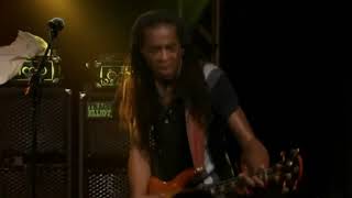 Living Colour - Sacred Ground