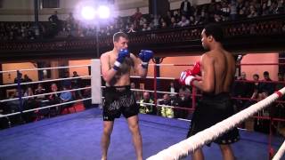 Bout 07   Yusuf vs Kuba