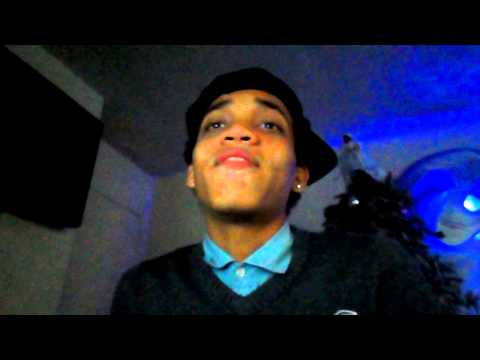 Hot freestyle !!! Ojage b. New artist