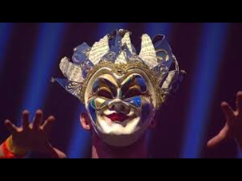 Boris Brejcha Legendary Megamix 3 The best of Boris Brejcha