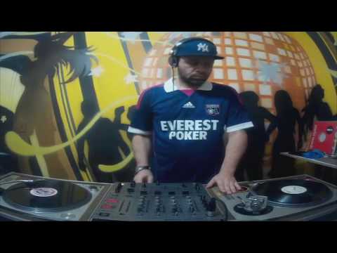 DJ Fabio Marks - Euro House / Italodance - Programa Trends On DJs - 07.11.2016