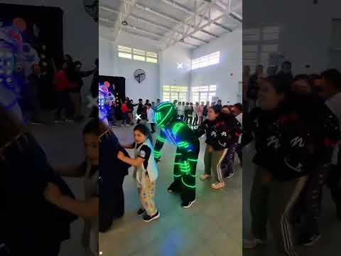 Escuela Pascual Chena 25 de Mayo