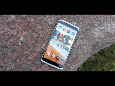 ZTE Axon Mini Premium Review Hands On