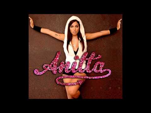 Anitta - Show das Poderosas (Áudio)