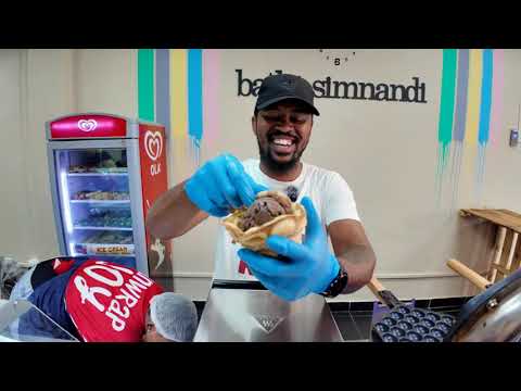 GQ Creamery — Travel Listing