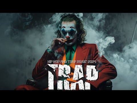 Música de mafia 2024 🎧 Las mejores mezclas de rap de gánsteres 🎧 Música de hip hop y trap 2024