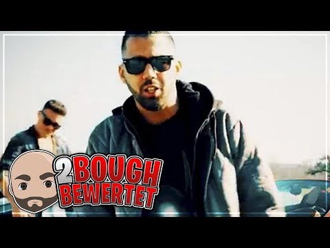 2Bough bewertet "AL-GEAR - INTRO 2018"