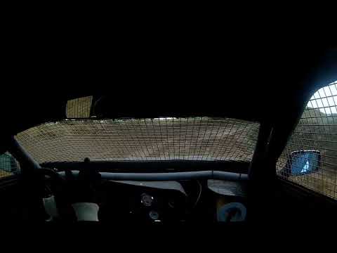 2023.07.01.-02. Szeghalom Autocross Szisz Ferenc Emlékverseny Szuper kat. döntő Audi 80 Quattro