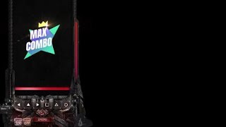 DJMAX RESPECT Airwave Extended Mix (hard)