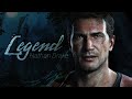 Nathan Drake | Legend | Uncharted Tribute