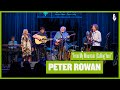 Peter Rowan - "From My Mountain (Calling You)" (live on eTown)