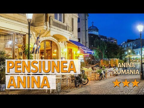 Pensiunea Anina hotel review | Hotels in Anina | Romanian Hotels