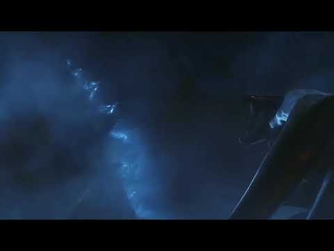 Legendary Godzilla Atomic Breath Evolution