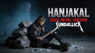 Download lagu HANJAKAL (Doel Sumbang) - Sundallica Cover (Lagu Sunda Rock/Metal Version) mp3