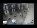 I Team Exclusive Video Shows 2 Alleged Members Of Aryan Warriors Dragging Body Of Murder Victim