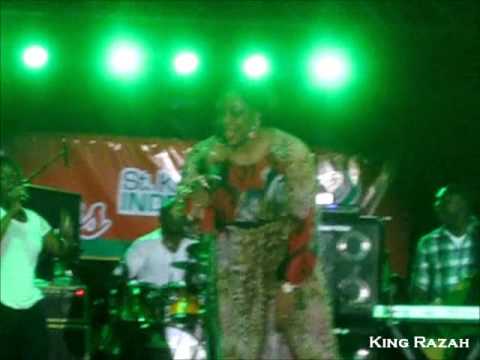 Sinach I Know Who I Am Live In St Kitts All over the world lift up your voice do you know who you are? preachub