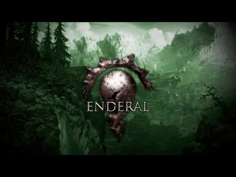 Enderal Bards (EN): The Black Guardian