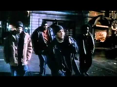 8 Mile - Trailer - (Deutsch / German)