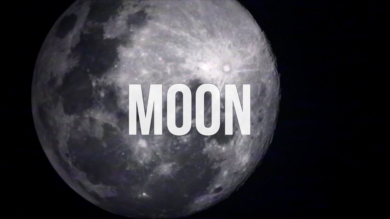 HENGE - Moon