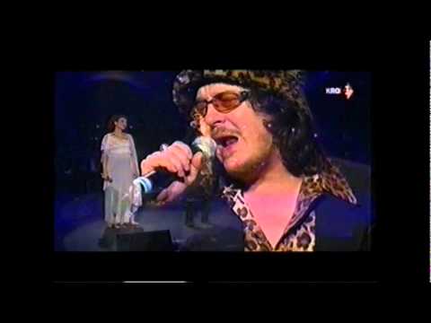 Night of the Proms Rotterdam 1999:Nathalie Choquette & Zuchero: Miserere.