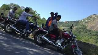 preview picture of video 'A trip to Mount Abu'