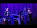 Rachael Sage "Blue Roses" - Live at Subculture (NYC)