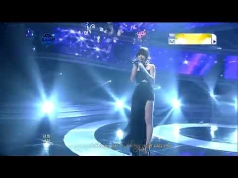 [Vietsub - Kara] It Hurts - Yangpa
