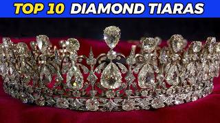 Download lagu 10 Most Stunning Royal Diamond Tiaras | History, Power & Sparkle mp3 Download lagu 10 Most Stunning Royal Diamond Tiaras | History, Power & Sparkle mp3