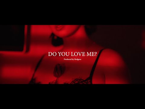 THEMXXNLIGHT - Do You Love Me? (Official Music Video) | Sledgren