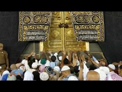 Makkah - City of Power