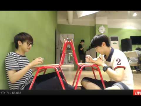 130808 SEVENTEEN TV 30 min (2)