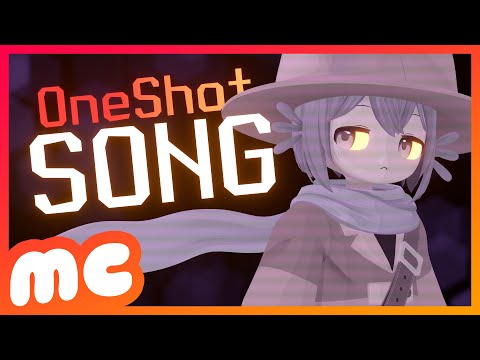 ONESHOT SONG "Switch Off The Game"