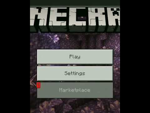 brewing guide mod for mcpe (part?)  #minecraft #shorts