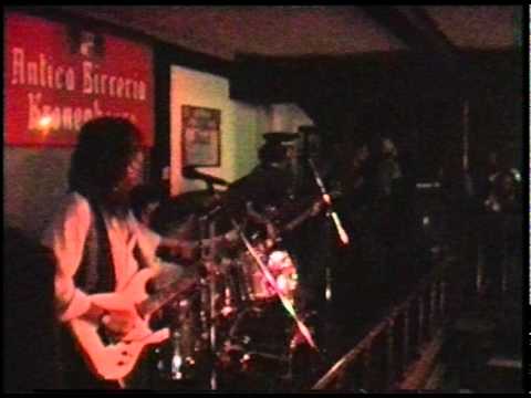 Demonilla live 2 luglio 1992 (con Mariano Barba)
