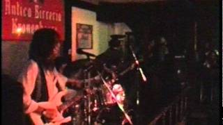 Demonilla live 2 luglio 1992 (con Mariano Barba)